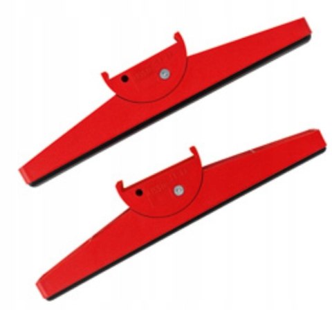 ADAPTER OBROTOWY DO ŚCISKÓW STOLARSKICH KR-AS, 2SZT. ADAPTER OBROTOWY DO ŚCISKÓW STOLARSKICH KR-AS, 2SZT.