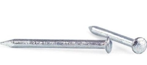 GWOŹDZIE HARTOWANE OCYNK 2.0*20MM GWOŹDZIE HARTOWANE OCYNK 2.0*20MM