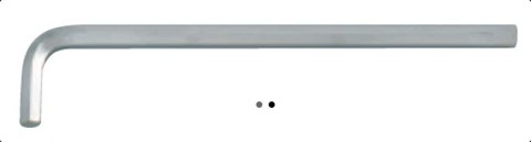 KLUCZ IMBUSOWY ''HEX'' TYP L EXTRA DŁUGI CALOWY 3/32''*102MM KLUCZ IMBUSOWY ''HEX'' TYP L EXTRA DŁUGI CALOWY 3/32''*102MM