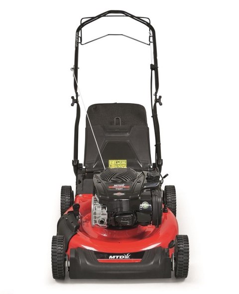 KOSIARKA SPALINOWA Z NAPĘDEM SMART 53 SPBS 3 KM 53CM KOSIARKA SPALINOWA Z NAPĘDEM SMART 53 SPBS 3 KM 53CM