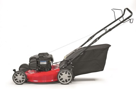 KOSIARKA SPALINOWA Z NAPĘDEM SMART 53 SPBS 3 KM 53CM KOSIARKA SPALINOWA Z NAPĘDEM SMART 53 SPBS 3 KM 53CM