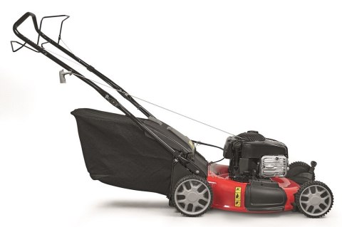 KOSIARKA SPALINOWA Z NAPĘDEM SMART 53 SPBS 3 KM 53CM KOSIARKA SPALINOWA Z NAPĘDEM SMART 53 SPBS 3 KM 53CM
