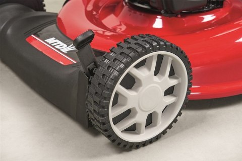 KOSIARKA SPALINOWA Z NAPĘDEM SMART 53 SPBS 3 KM 53CM KOSIARKA SPALINOWA Z NAPĘDEM SMART 53 SPBS 3 KM 53CM