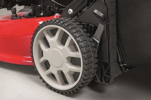 KOSIARKA SPALINOWA Z NAPĘDEM SMART 53 SPBS 3 KM 53CM KOSIARKA SPALINOWA Z NAPĘDEM SMART 53 SPBS 3 KM 53CM