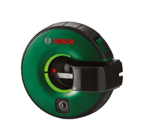 LASER LINIOWY Z TAŚMĄ MIERNICZĄ 1.5M ATINO LASER LINIOWY Z TAŚMĄ MIERNICZĄ 1.5M ATINO