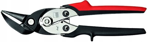 NOŻYCE DŹWIGOWE DO BLACHY IDEAL WZMACNIANE LEWE 260MM NOŻYCE DŹWIGOWE DO BLACHY IDEAL WZMACNIANE LEWE 260MM