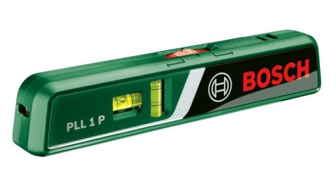 POZIOMICA LASEROWA PLL 1P POZIOMICA LASEROWA PLL 1P