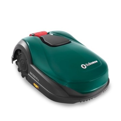 ROBOT KOSZĄCY RK1000 ROBOT KOSZĄCY RK1000