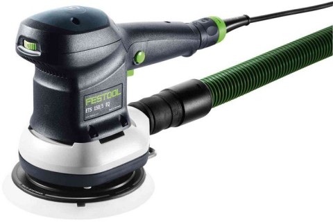 SZLIFIERKA MIMOŚRODOWA ETS 150/5 EQ SZLIFIERKA MIMOŚRODOWA ETS 150/5 EQ
