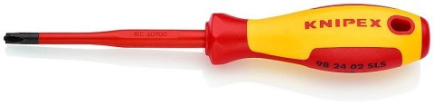 WKRĘTAK PHILLIPS PH2 Z IZOLACJĄ 100 MM WKRĘTAK PHILLIPS PH2 Z IZOLACJĄ 100 MM