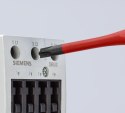 WKRĘTAK PHILLIPS PH2 Z IZOLACJĄ 100 MM