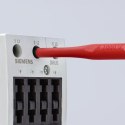WKRĘTAK PHILLIPS PH2 Z IZOLACJĄ 100 MM