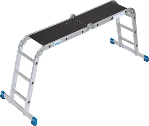 DRABINA PRZEG. MULTIMATIC 4*3 SZCZEBLE +MBOARD STABILO DRABINA PRZEG. MULTIMATIC 4*3 SZCZEBLE +MBOARD STABILO