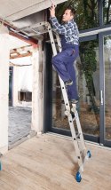 DRABINA PRZEG. MULTIMATIC 4*3 SZCZEBLE +MBOARD STABILO