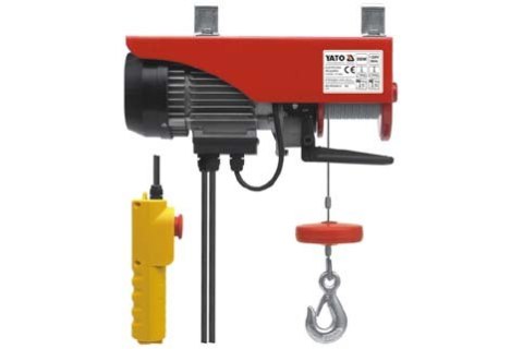 ELEKTRYCZNA WYCIĄGARKA, WCIĄGARKA, PRZYCIĄGARKA LINOWA 300KG ELEKTRYCZNA WYCIĄGARKA, WCIĄGARKA, PRZYCIĄGARKA LINOWA 300KG
