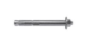 KOŁEK STALOWY 20*120/M16 KOŁEK STALOWY 20*120/M16