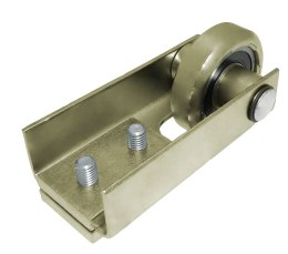 ROLKA NAJAZDU RN-80 PROFIL 80*80 RN-80
