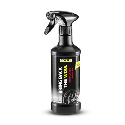 Środek do czyszczenia felg RM 667 500ml | bez kwasów, skuteczny, premium Środek do czyszczenia felg RM 667 500ml | bez kwasów, skuteczny, premium