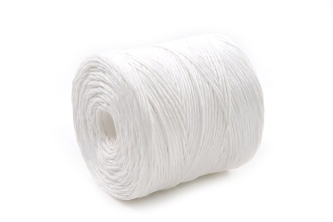 SZNUREK PAKOWY POLIPROPYLENOWY 1000MB 2KG TEX2000 SZNUREK PAKOWY POLIPROPYLENOWY 1000MB 2KG TEX2000