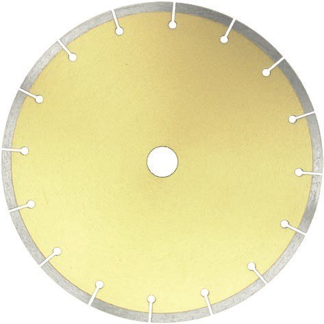 TARCZA DIAMENTOWA UNI-K2 125/22.2 TARCZA DIAMENTOWA UNI-K2 125/22.2