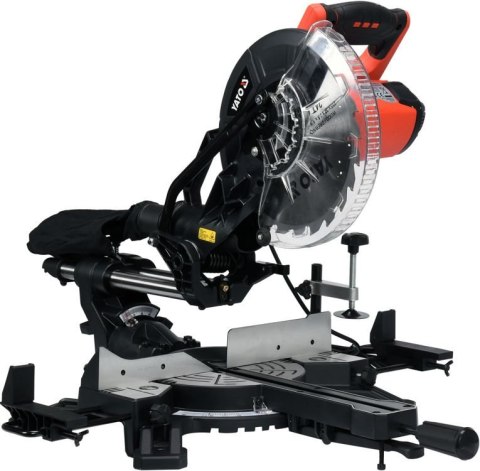 UKOŚNICA 225M 1800W Z LASEREM UKOŚNICA 225M 1800W Z LASEREM