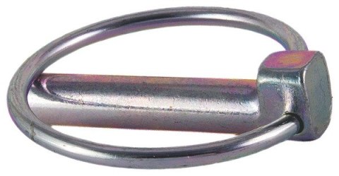 ZABEZPIECZENIE - PRZETYCZKA ROLNICZA 6MM ZABEZPIECZENIE - PRZETYCZKA ROLNICZA 6MM