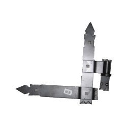 ZAWIAS KĄTOWY MAŁY - KPL. 4 SZTUKI 300*300MM ZAWIAS KĄTOWY MAŁY - KPL. 4 SZTUKI 300*300MM