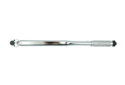 KLUCZ DYNAMOMETRYCZNY 3/4'' 62-405NM KLUCZ DYNAMOMETRYCZNY 3/4'' 62-405NM