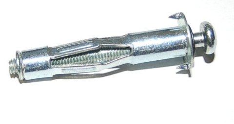 KOŁEK STALOWY MOLLY 5*52MM KOŁEK STALOWY MOLLY 5*52MM