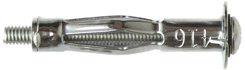 KOŁEK STALOWY MOLLY 5*52MM KOŁEK STALOWY MOLLY 5*52MM