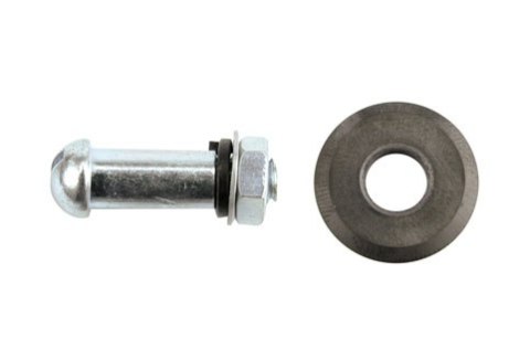 KÓŁKO DO GLAZURY FI 15*6*1.5MM KÓŁKO DO GLAZURY FI 15*6*1.5MM