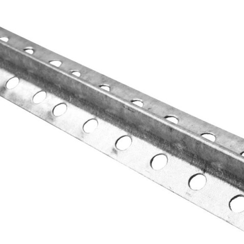 LISTWA PROWADZĄCA PODTYNKOWA W-6MM 250CM LISTWA PROWADZĄCA PODTYNKOWA W-6MM 250CM