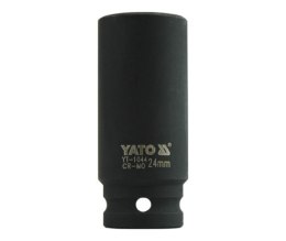 NASADKA DŁUGA UDAROWA 6-KĄTNA 1/2'' 24MM