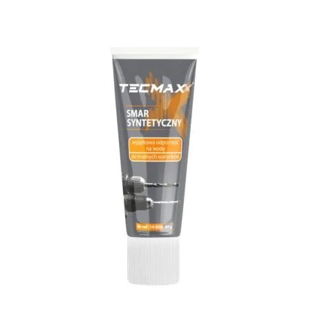 SMAR SYNTETYCZNY TUBKA 50G SMAR SYNTETYCZNY TUBKA 50G