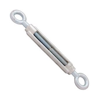 ŚRUBA RZYMSKA UCHO+UCHO 10*125MM ŚRUBA RZYMSKA UCHO+UCHO 10*125MM