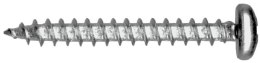 WKRĘT DO DREWNA ŁEB WALCOWY PHD 3.5*30MM