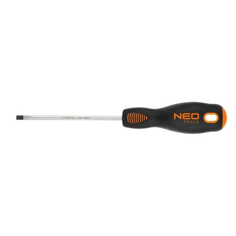 WKRĘTAK PŁASKI CRMO 3.0*75MM WKRĘTAK PŁASKI CRMO 3.0*75MM