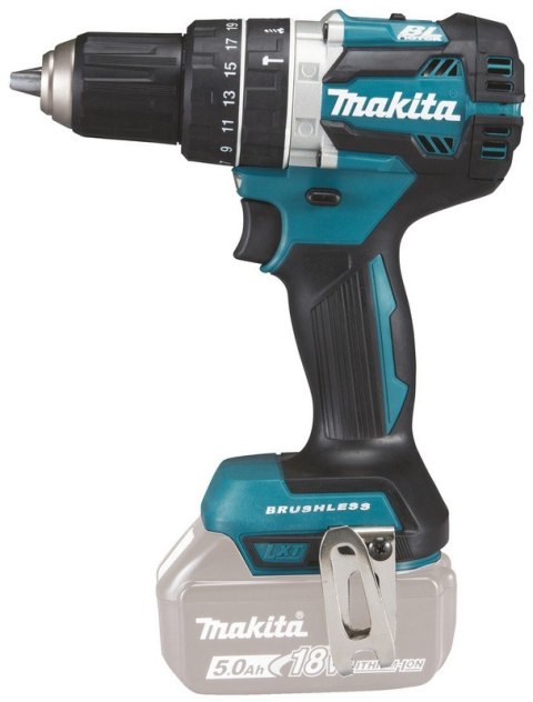 ZESTAW COMBO LI-LON 18V DTD153+DHP484 2*5.0AH MAKPAC ZESTAW COMBO LI-LON 18V DTD153+DHP484 2*5.0AH MAKPAC