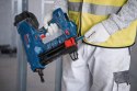 GWOŹDZIARKA AKUMULATOROWA GNB 18V-38 0*AH L-BOXX BOSCH