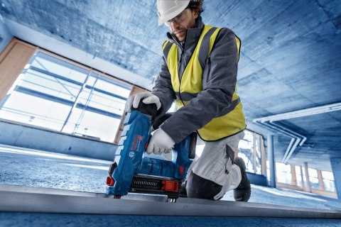 GWOŹDZIARKA AKUMULATOROWA GNB 18V-38 0*AH L-BOXX BOSCH GWOŹDZIARKA AKUMULATOROWA GNB 18V-38 0*AH L-BOXX BOSCH