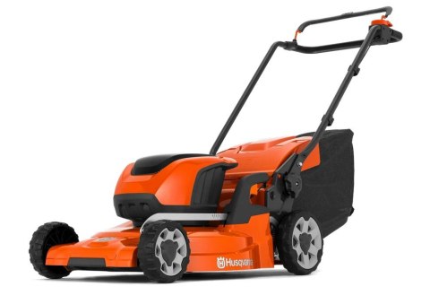 KOSIARKA AKUMULATOROWA LC274I BEZ AKU I ŁAD HUSQVARNA KOSIARKA AKUMULATOROWA LC274I BEZ AKU I ŁAD HUSQVARNA
