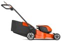 KOSIARKA AKUMULATOROWA LC274I BEZ AKU I ŁAD HUSQVARNA