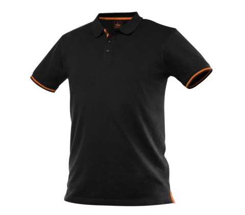 KOSZULKA POLO NEO GARAGE 100% BAWEŁNA PIQUE ROZMIAR S NEO KOSZULKA POLO NEO GARAGE 100% BAWEŁNA PIQUE ROZMIAR S NEO