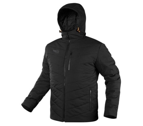 KURTKA ROBOCZA WARM ROZMIAR XL NEO KURTKA ROBOCZA WARM ROZMIAR XL NEO