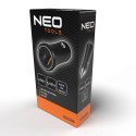 ŁADOWARKA SAMOCHODOWA DWUPORTOWA NEO