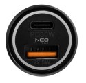 ŁADOWARKA SAMOCHODOWA DWUPORTOWA NEO