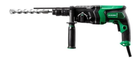 MŁOTOWIERTARKA SDS+ 3.2J 830W HIKOKI MŁOTOWIERTARKA SDS+ 3.2J 830W HIKOKI