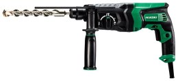 MŁOTOWIERTARKA WYMIENNY UCHWYT 3.2J 830W HIKOKI
