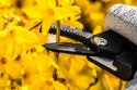 SEKATOR KOWADEŁKOWY 185MM ZAKRES DO 15MM REGULOWANY ROZSTAW NEO