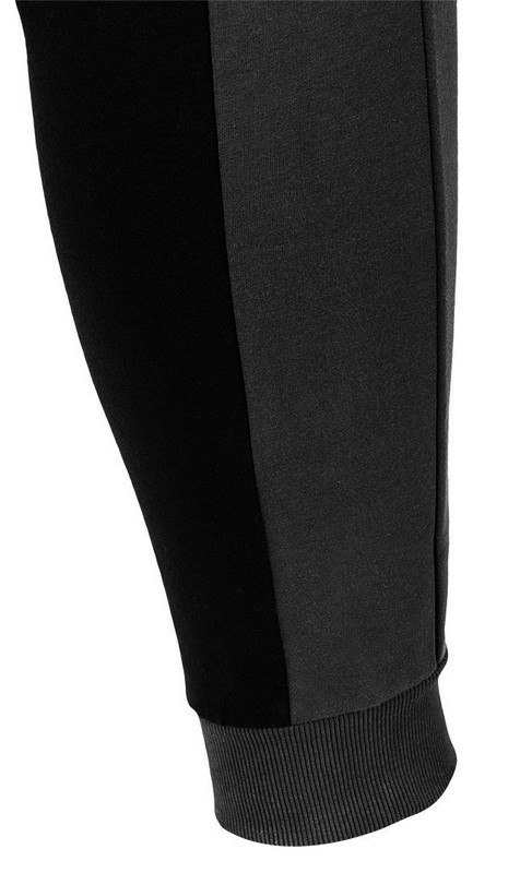 SPODNIE DRESOWE COMFORT, SZARO-CZARNE ROZMIAR XL NEO SPODNIE DRESOWE COMFORT, SZARO-CZARNE ROZMIAR XL NEO
